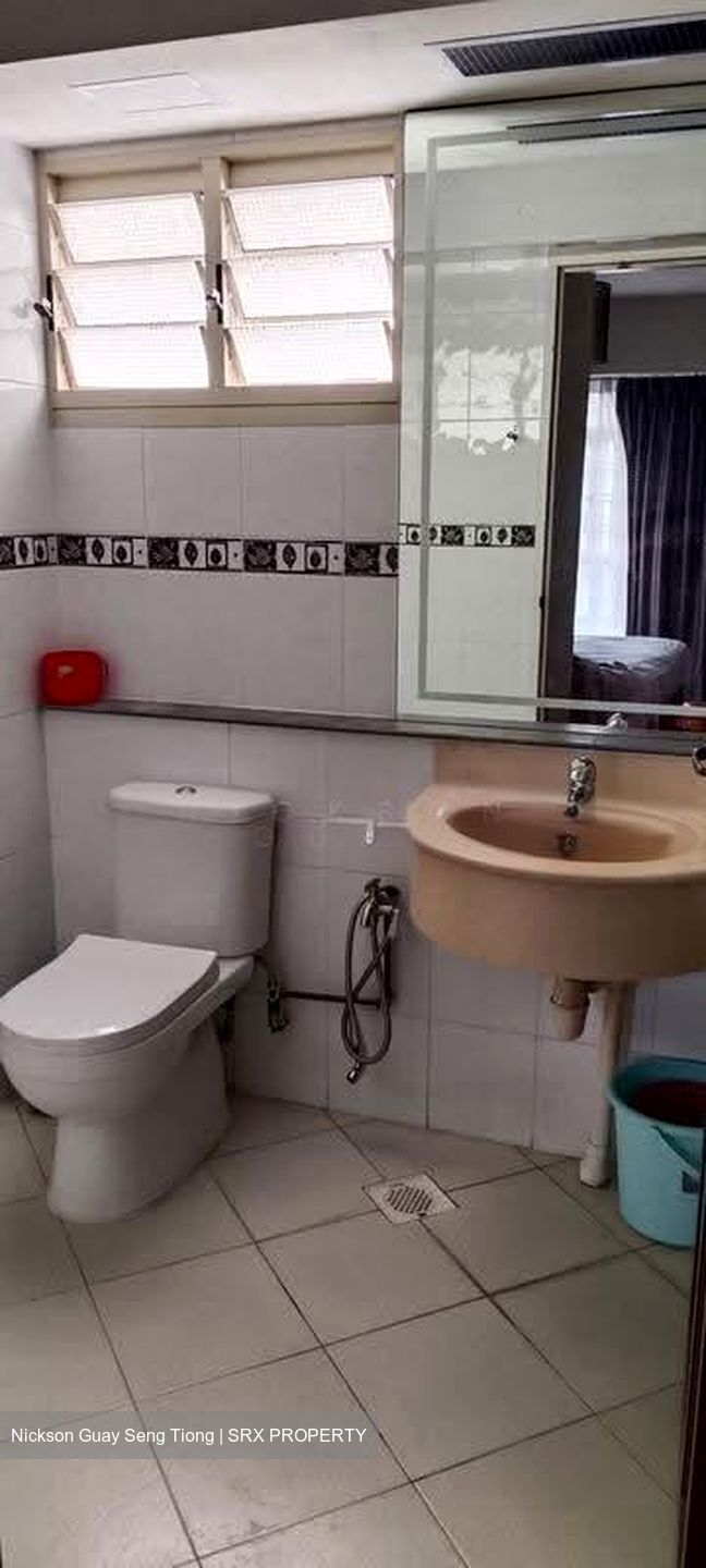 Blk 466A Spring Lodge (Sembawang), HDB 4 Rooms #623098401